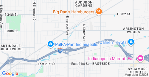 Google map